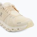 Încălțăminte damă On Cloud 6 castor/ivory 7