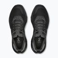 Încălțăminte de antrenament pentru bărbați On Cloudpulse Next negru/piatră 9