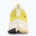 Pantofi de alergare bărbați On Cloudsurfer Trail 2 ivory/lime 6