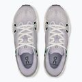 Încălțăminte de alergare pentru femei On Cloudsurfer 2 lilac/ivory 6