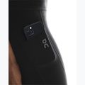 Colanți de alergare pentru femei On Performance black 6