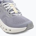 Încălțăminte de alergare pentru femei On Cloudrunner 2 lilac/ivory 7