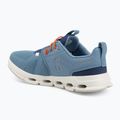 Pantofi On Cloud Sky dust/acai 3