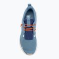 Pantofi On Cloud Sky dust/acai 5