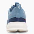 Pantofi On Cloud Sky dust/acai 6