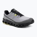 Pantofi de alergare bărbați On Cloudvista 2 Waterproof liliac/negru