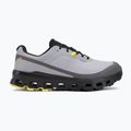 Pantofi de alergare bărbați On Cloudvista 2 Waterproof liliac/negru 2