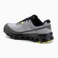 Pantofi de alergare bărbați On Cloudvista 2 Waterproof liliac/negru 3