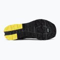 Pantofi de alergare bărbați On Cloudvista 2 Waterproof liliac/negru 4