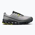 Pantofi de alergare bărbați On Cloudvista 2 Waterproof liliac/negru 8