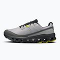 Pantofi de alergare bărbați On Cloudvista 2 Waterproof liliac/negru 9