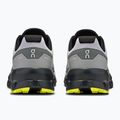Pantofi de alergare bărbați On Cloudvista 2 Waterproof liliac/negru 11