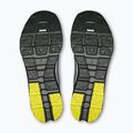 Pantofi de alergare bărbați On Cloudvista 2 Waterproof liliac/negru 12
