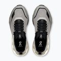 Încălțăminte de antrenament pentru bărbați On Running Cloudnova X alloy/black 6