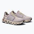 Încălțăminte de alergare pentru femei Buty On Cloudswift 4 lilac/wolf 10