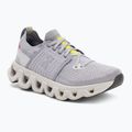 Încălțăminte de alergare pentru femei Buty On Cloudswift 4 lilac/wolf