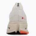Încălțăminte de alergare pentru bărbați On Cloudsurfer Max ivory/salmon 6