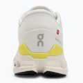 Pantofi de alergare bărbați On Cloud X 4 ivory/lime 6