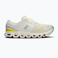 Pantofi de alergare bărbați On Cloud X 4 ivory/lime