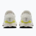 Pantofi de alergare bărbați On Cloud X 4 ivory/lime 4
