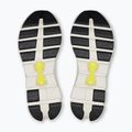 Pantofi de alergare bărbați On Cloud X 4 ivory/lime 5