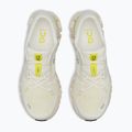 Pantofi de alergare bărbați On Cloud X 4 ivory/lime 6