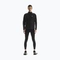 Colanți de alergare pentru bărbați On Performance Winter black 2