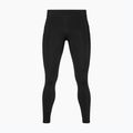 Colanți de alergare pentru bărbați On Performance Winter black 6