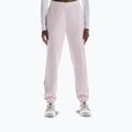 Pantaloni damă On Running Club orchid
