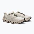 Încălțăminte de alergare pentru bărbați On Cloudsurfer Next ivory/silver 3