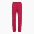 Pantaloni damă On Running Club grenadine