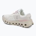 Încălțăminte de alergare pentru femei On Cloudrunner 2 silver/mauve 3