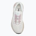 Încălțăminte de alergare pentru femei On Cloudrunner 2 silver/mauve 5