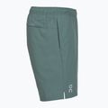 Pantaloni scurți de alergare pentru bărbați On 7" Core olive 3