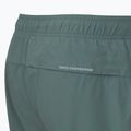 Pantaloni scurți de alergare pentru bărbați On 7" Core olive 4