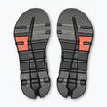 Încălțăminte de alergare pentru bărbați On Cloudrunner 2 rock/tangerine 5