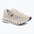 Încălțăminte de alergare pentru femei On Cloudsurfer 2 pearl/ivory