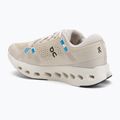 Încălțăminte de alergare pentru femei On Cloudsurfer 2 pearl/ivory 3