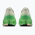 Încălțăminte de alergare pentru femei On Cloudsurfer Max mineral/honeydew 12