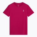 Tricou de alergare pentru femei On Core-T grenadine 7