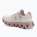 Încălțăminte de alergare pentru femei Buty On Cloudswift 4 pearl/mauve 3