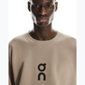 Bluza bărbați On Club Crew desert 6
