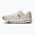 Încălțăminte de alergare pentru femei On Running Cloudsurfer 2 pearl/ivory 2