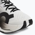 Încălțăminte de alergare pentru femei On Cloudboom Max white/black 7
