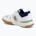 Încălțăminte de tenis pentru bărbați On Running The Rodger Clubhouse Pro white/iceberg 3