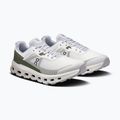 Încălțăminte de alergare pentru bărbați On Cloudvista 2 ivory/olive 3