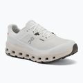 Încălțăminte de alergare pentru bărbați On Cloudvista 2 Waterproof ice/pearl