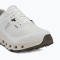 Încălțăminte de alergare pentru bărbați On Cloudvista 2 Waterproof ice/pearl 7