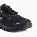 Încălțăminte pentru bărbați On Cloud 6 Coast black/rock 7