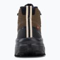 Încălțăminte de trekking pentru bărbați On Cloudrock Mid Waterproof earth/black 6